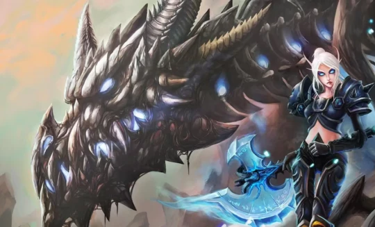 暴雪重磅公開信：新代理已經在談了 完美世界回應