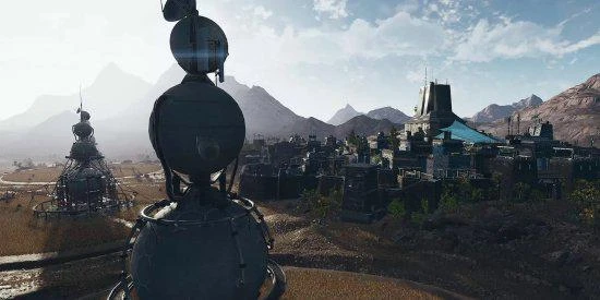 《星空》玩家將有前往地球的機會 那地球會是什麼樣？