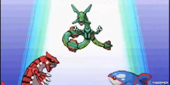 外媒評《寶可夢》十大激動時刻 和火箭隊對戰上榜！