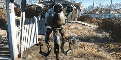 當抖音走進遊戲世界:十個應該遠離這些東西的遊戲角色