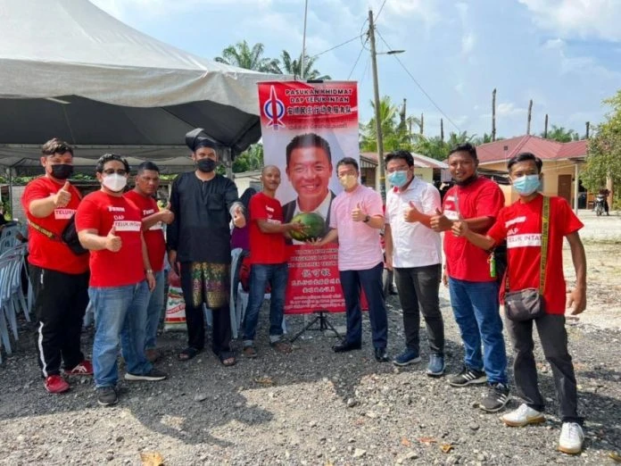 霹國際機場保留地遭售醜聞 倪可敏致函大臣要求公開文件