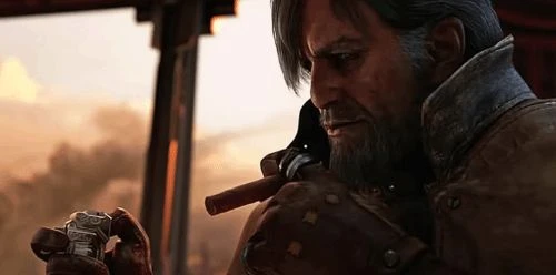 當抖音走進遊戲世界:十個應該遠離這些東西的遊戲角色