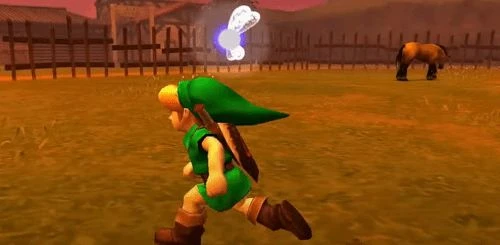 當抖音走進遊戲世界:十個應該遠離這些東西的遊戲角色