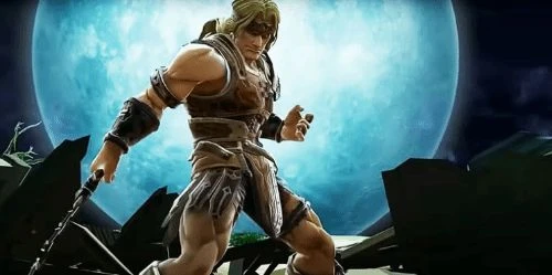 當抖音走進遊戲世界:十個應該遠離這些東西的遊戲角色