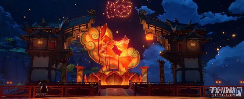 《原神》3.4版本四星自選推薦