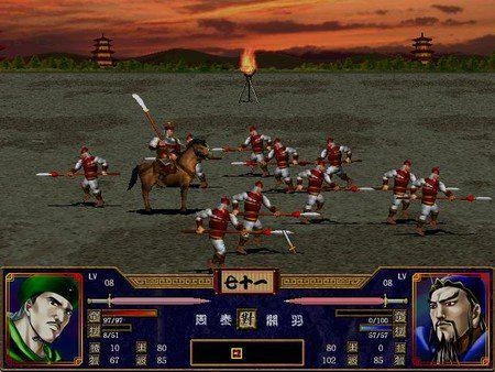 末世廢土《地鐵離去》新史低 《三國群英傳》3.6元