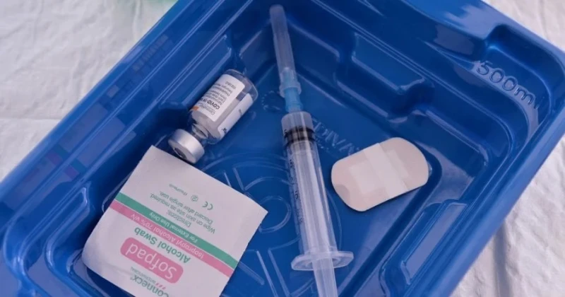 疫情使前年醫療廢料增18% 雪州產近1萬公噸全國居首