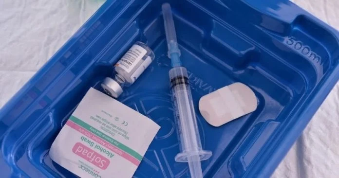 疫情使前年醫療廢料增18% 雪州產近1萬公噸全國居首