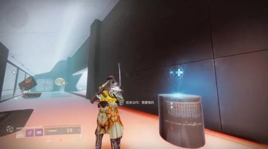 解鎖《命運2》全新異域脈衝步槍 零號修訂獲取全指南