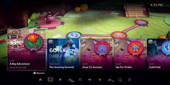 《巫師3》PS5版獨有小優勢 讓玩家更快進入遊戲