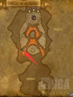 魔獸世界10.0牢窟團隊的榮耀副本攻略