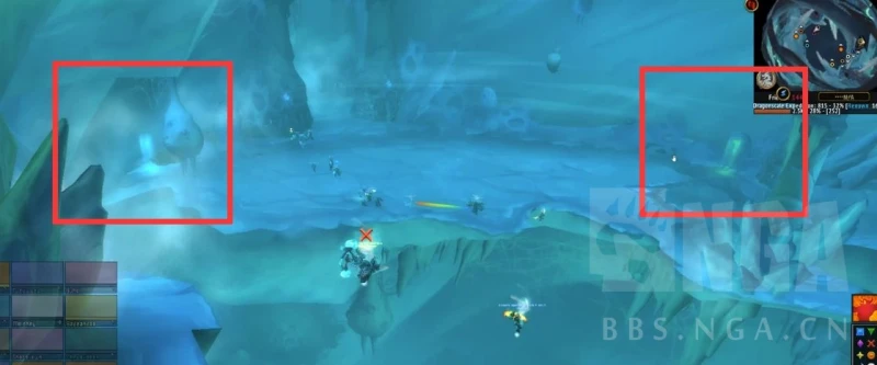 魔獸世界10.0牢窟團隊的榮耀副本攻略