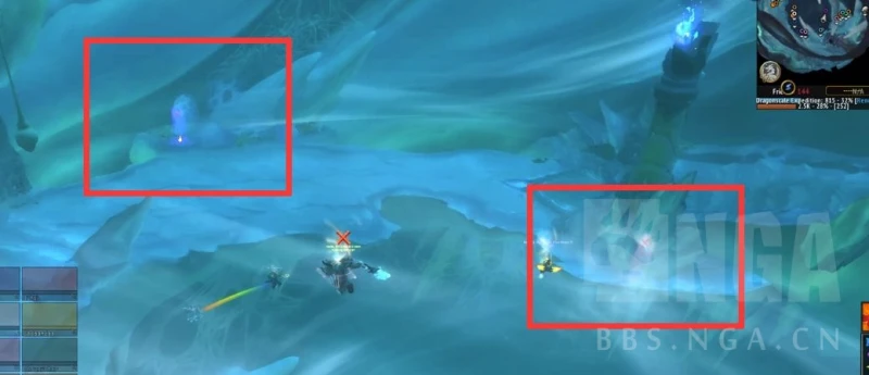 魔獸世界10.0牢窟團隊的榮耀副本攻略