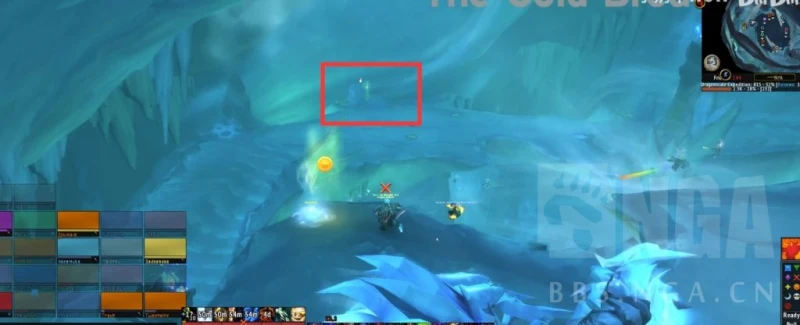 魔獸世界10.0牢窟團隊的榮耀副本攻略