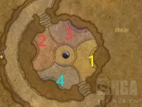 魔獸世界10.0牢窟團隊的榮耀副本攻略