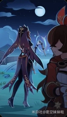 原神七聖召喚激化恐蕈卡組介紹