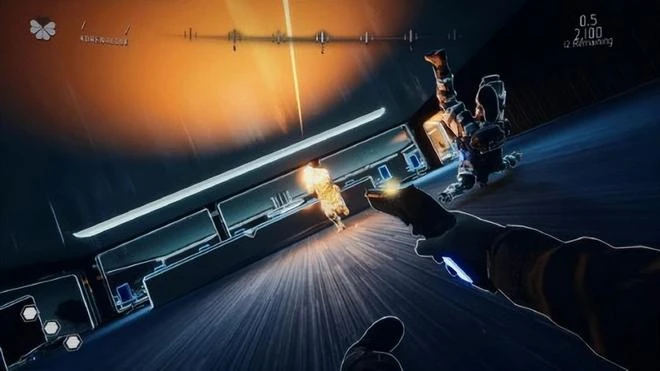 早報：拍出來就成紀錄片了！《全境封鎖》電影被無限期擱置