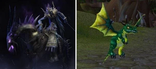 舅舅黨：WLK懷舊服上線前奧杜爾又將有重大更新