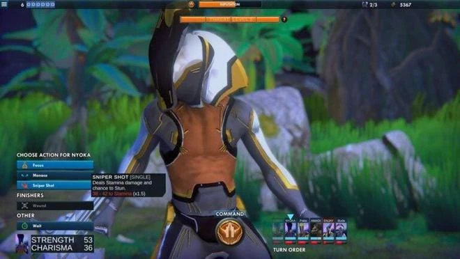 《我們是守護者》將在1月6日登陸XS/PC