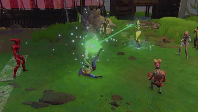 《我們是守護者》將在1月6日登陸XS/PC