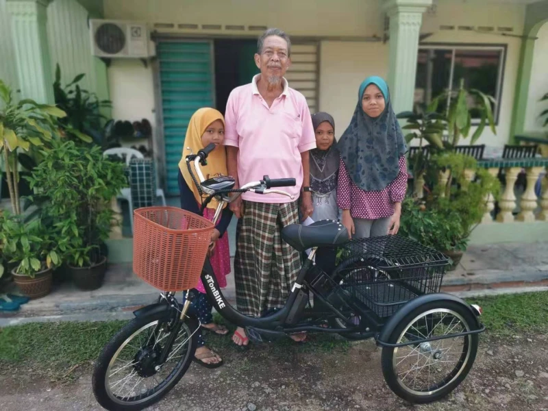 禁微型交通工具上路　商家生意受重挫恐虧百萬