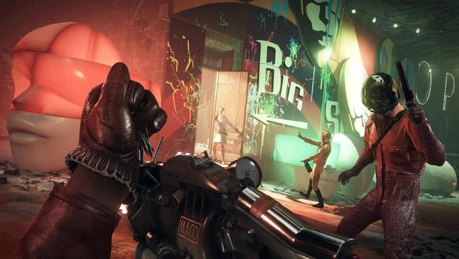 配音演員暗示《死亡循環》續集或DLC正在開發中