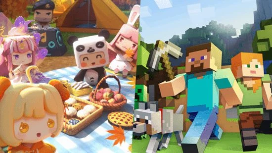 《迷你世界》就侵權網易再致歉：已支付5000萬賠償