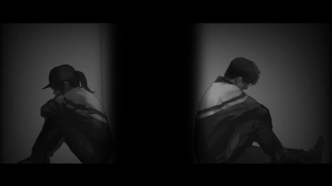 《黑羊》遊民評測6.7分 用力過猛的霸凌者