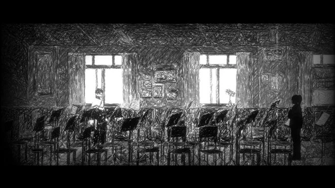 《黑羊》遊民評測6.7分 用力過猛的霸凌者