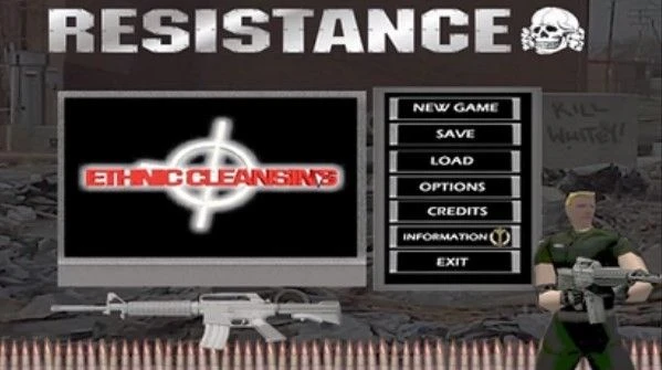 遊戲角色「越來越黑」的背後，是廠商與種族主義四十年的戰爭史