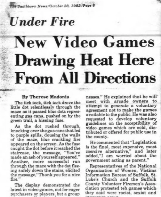 遊戲角色「越來越黑」的背後，是廠商與種族主義四十年的戰爭史