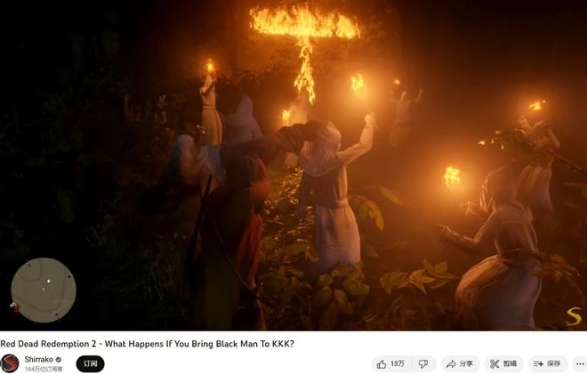 遊戲角色「越來越黑」的背後，是廠商與種族主義四十年的戰爭史