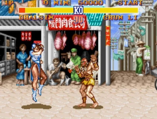 遊戲角色「越來越黑」的背後，是廠商與種族主義四十年的戰爭史