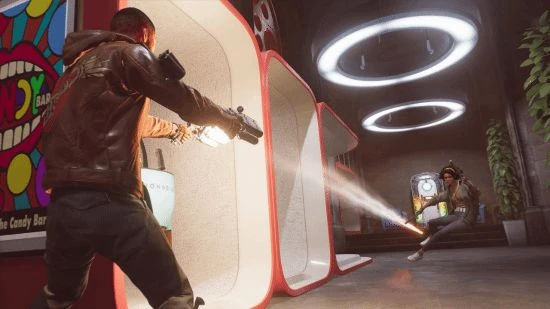 說漏嘴？配音演員疑泄露《死亡循環》DLC正在開發中