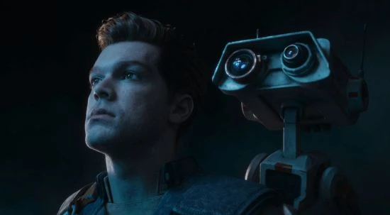 《星戰絕地倖存者》主角：希望更多演員參與遊戲表演