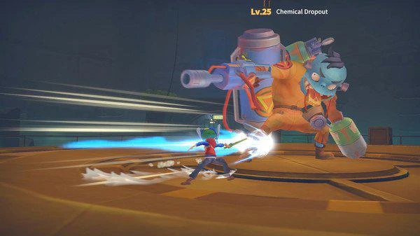 《P5R》史低再減15元 100種結局像素佳作僅需6元