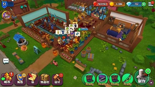 84款遊戲獲版號，《失落的方舟》《第七史詩》為首的韓游來了