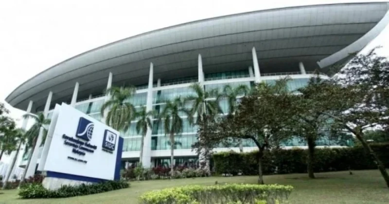 再傳3證券監督委員會高層離職