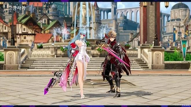 《失落的方舟》和《第七史詩》來了！本次共七款韓游喜提版號