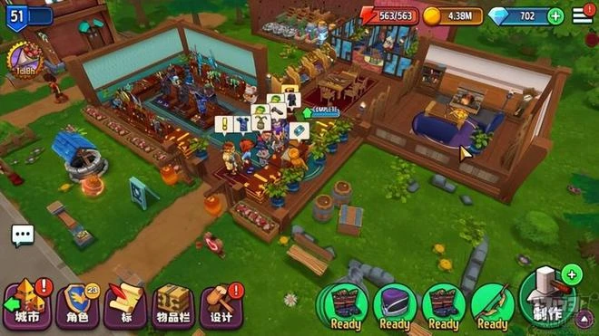 《失落的方舟》和《第七史詩》來了！本次共七款韓游喜提版號