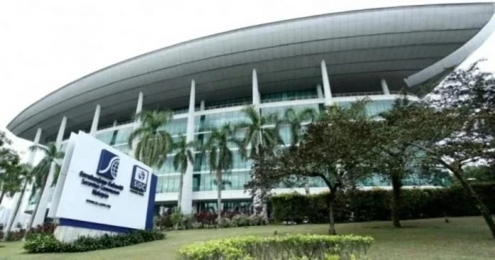 再傳3證券監督委員會高層離職