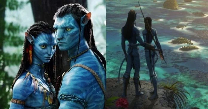票房王者《阿凡達》　公開續集名稱及首條預告片