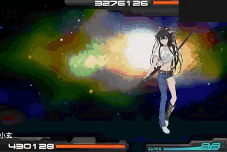 二次元氪金手游鼻祖，全系列涼涼停服之後，現要被中國廠商復活