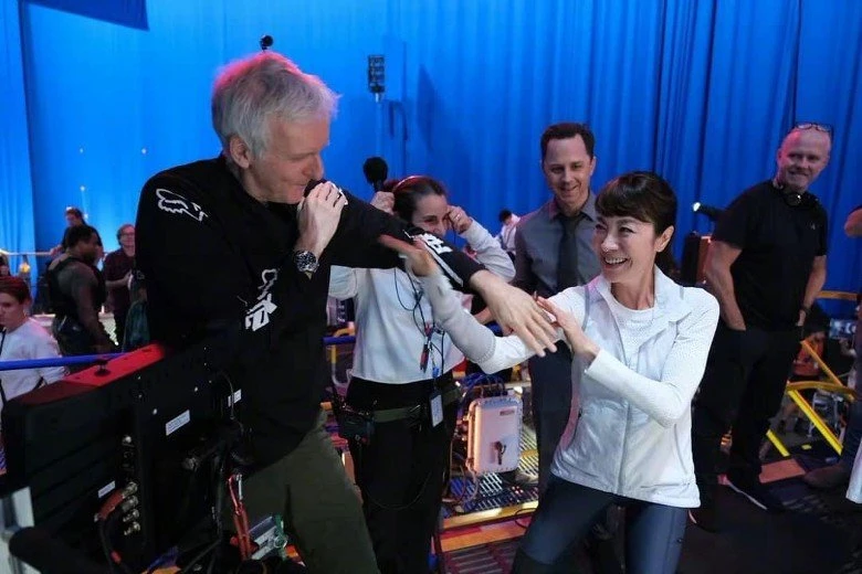 票房王者《阿凡達》　公開續集名稱及首條預告片