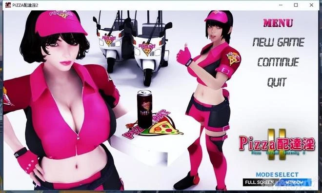 比人類更懂澀澀？首款AI繪圖紳士遊戲，視覺衝擊太刺激！