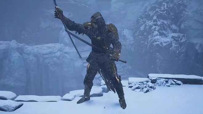 遊戲早報：網易動作端游《無盡戰區》復活！開服時間敲定