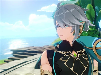 《原神》艾爾海森配裝攻略介紹