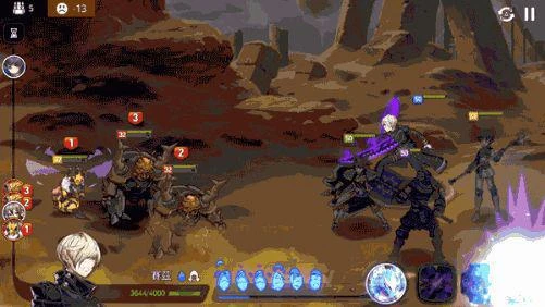 時隔548天的進口版號，騰訊拿下4款！還有這14款進口新游可別錯過