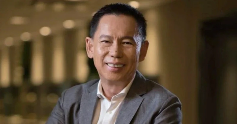 開齋節前夕市場買氣一片火紅　雙威廣場：第一季度業績超出預期