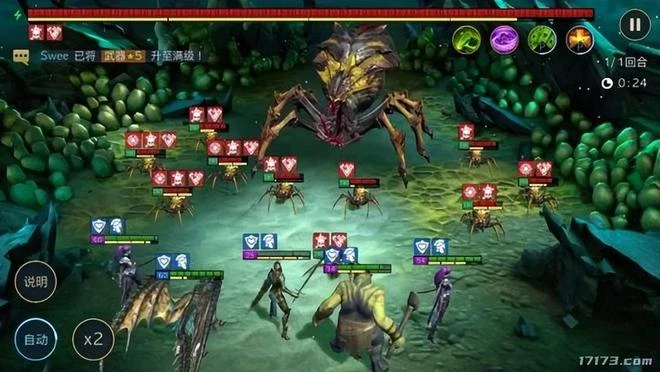 時隔548天的進口版號，騰訊拿下4款！還有這14款進口新游可別錯過